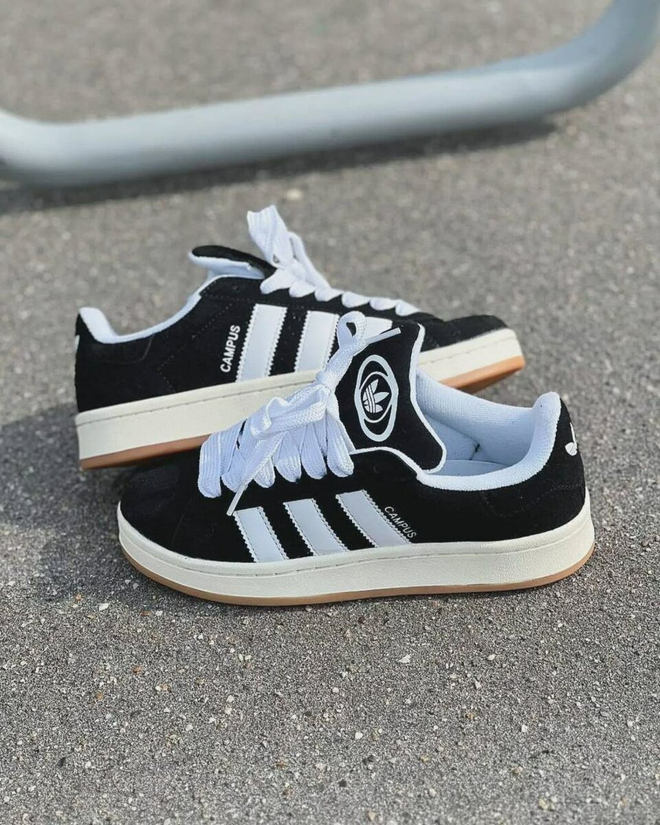 Adidas campus