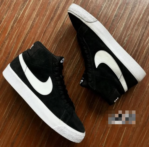 Nike sb zoom blazer