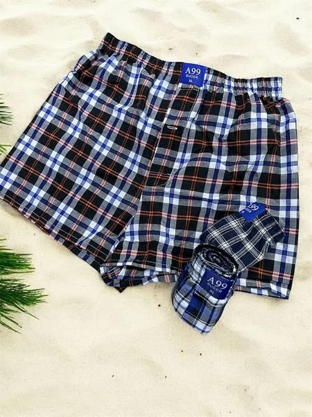 Boxer shorts