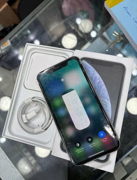 iPhone XR reconditionné