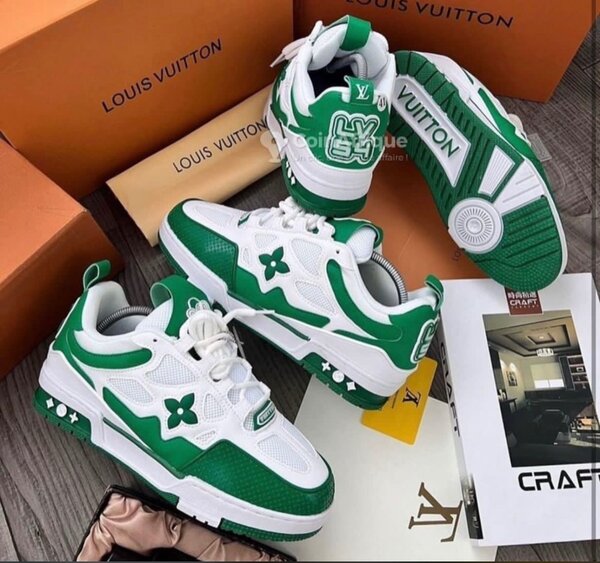 Chaussure homme