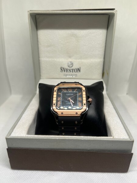 Montre Homme Sveston Luxe
