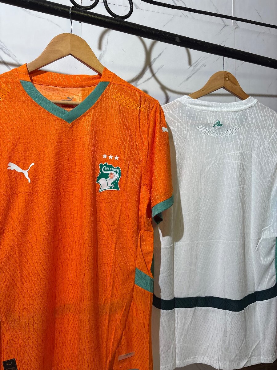 MAILLOT CI VERSIO PRO