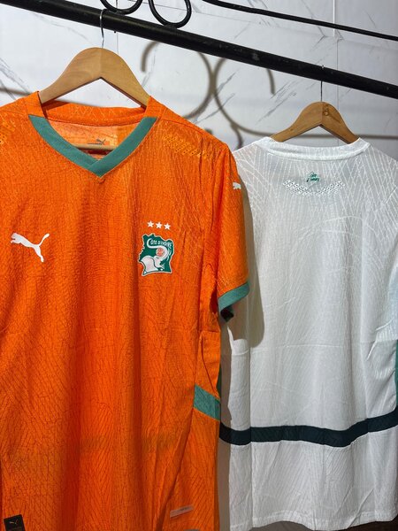 MAILLOT CI VERSIO PRO