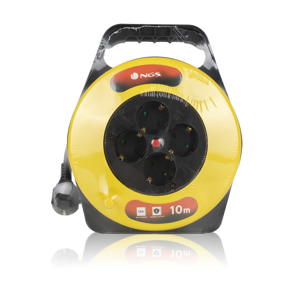 Rallonge intérieure de 10 m