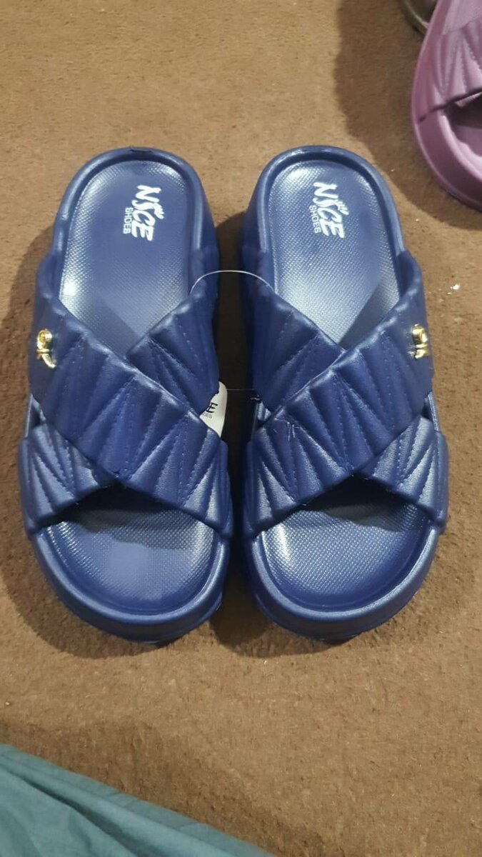 Chawla Slippers