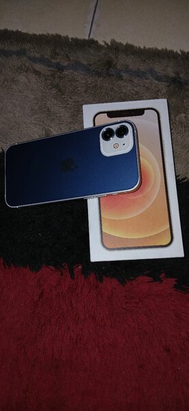 IPhone 12 simple 128g