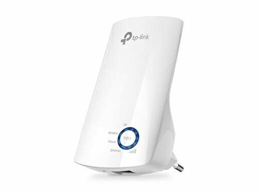 Amplificateur Wi-Fi TP-Link N300