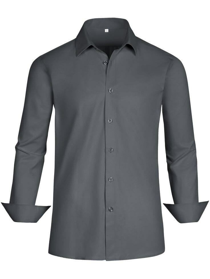 Dress shirt