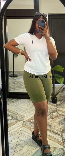 T-shirts pour femmes et hommes