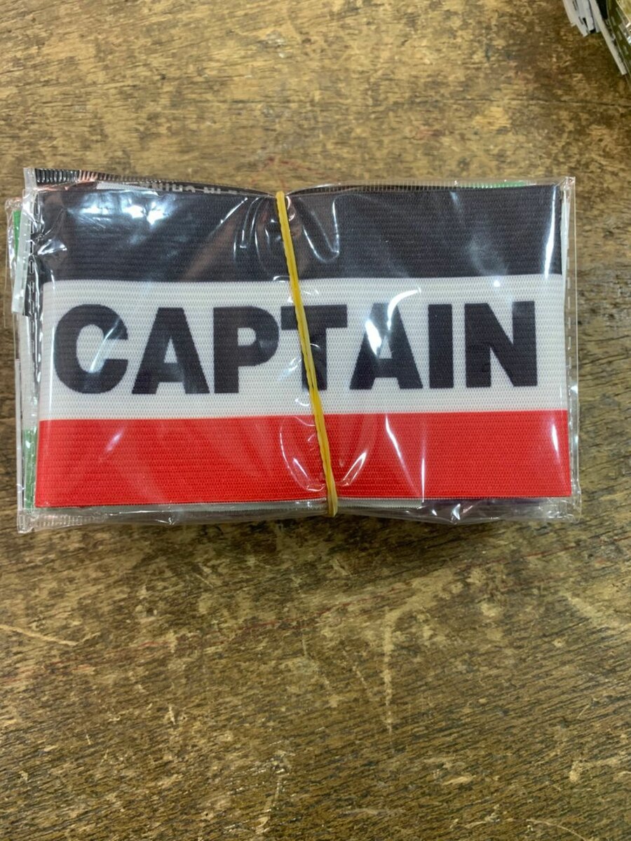 Brassard Sécurité Réfléchissant