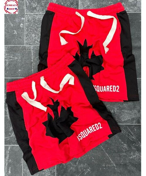 Shorts Dsquared2 Unisex