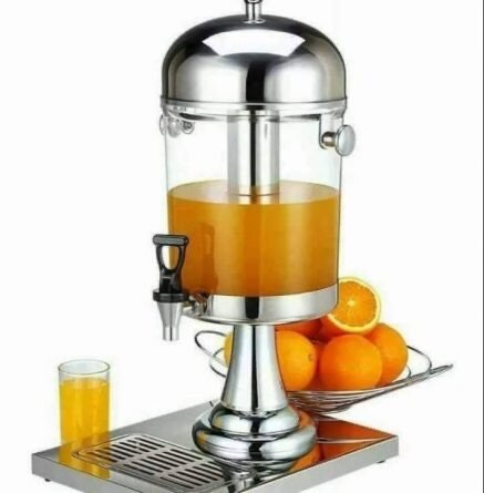 Juice dispenser 10L