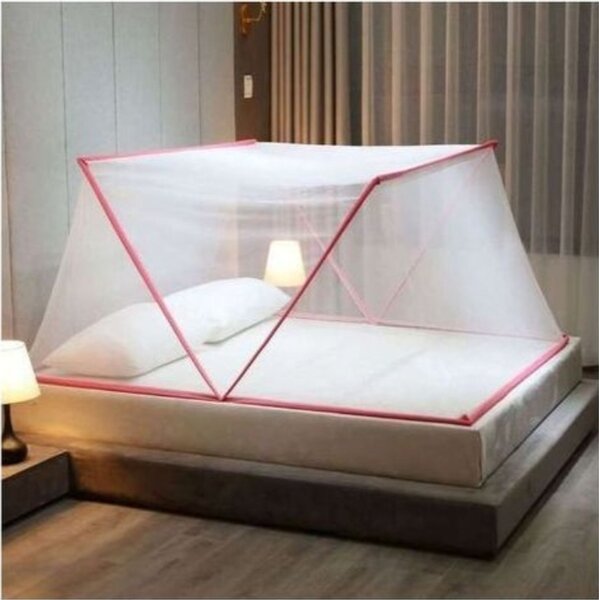 Moustiquaire Pliable 03 places