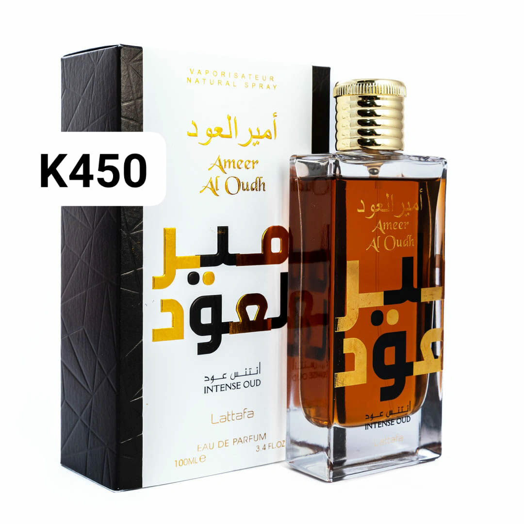 Nice perfumes Ameer Al oudh