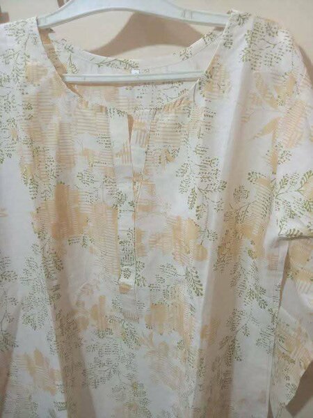 Ladies kurta