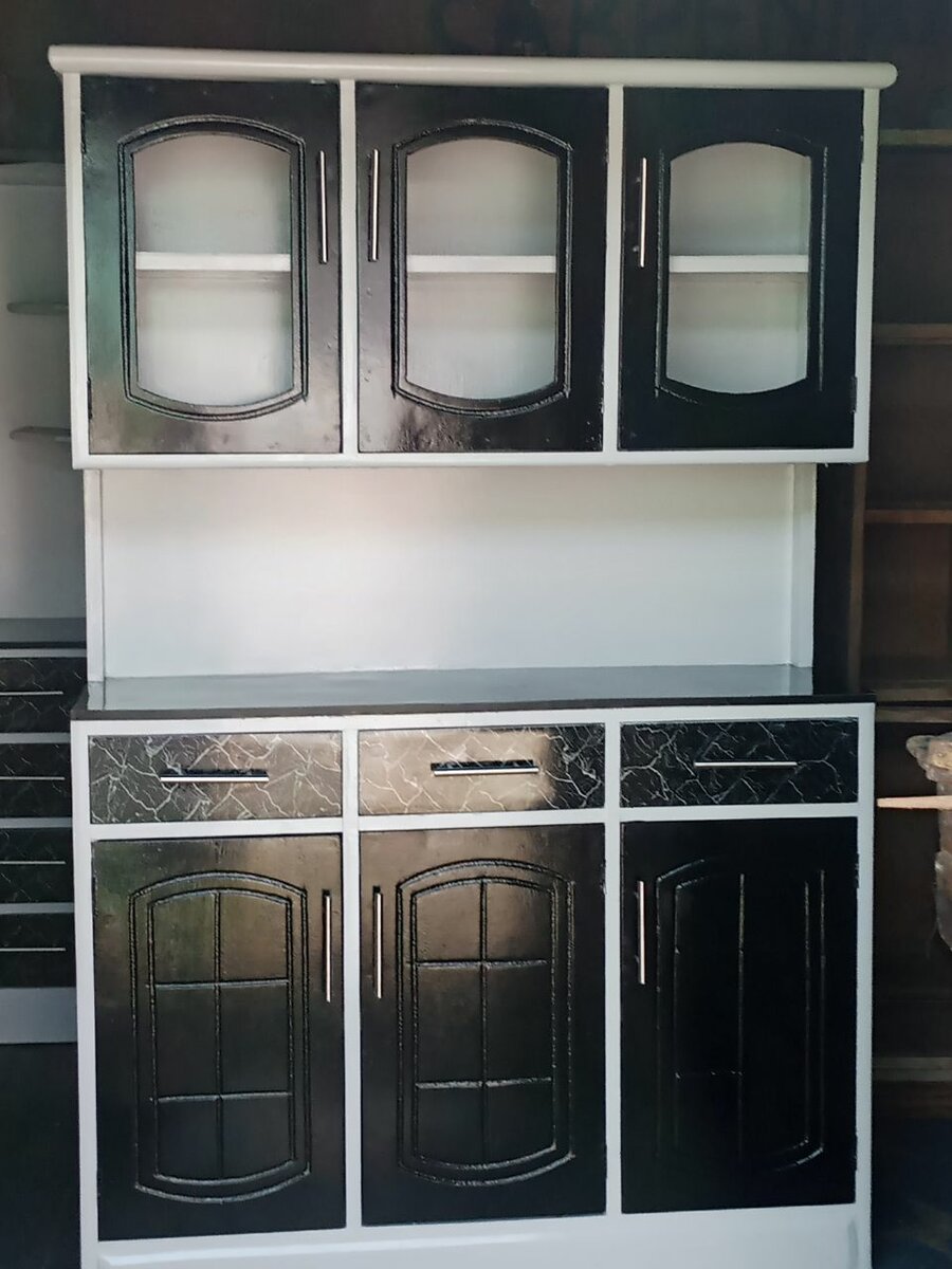 Kitchen unit
