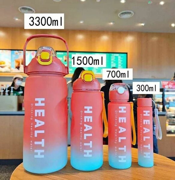 Water Bottle