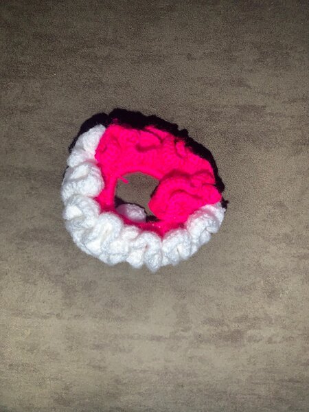 Chouchou Doux en Laine