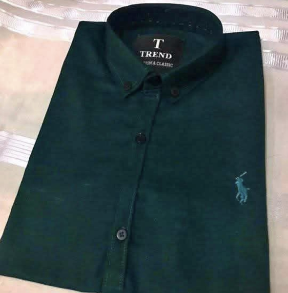 Casual Shirt