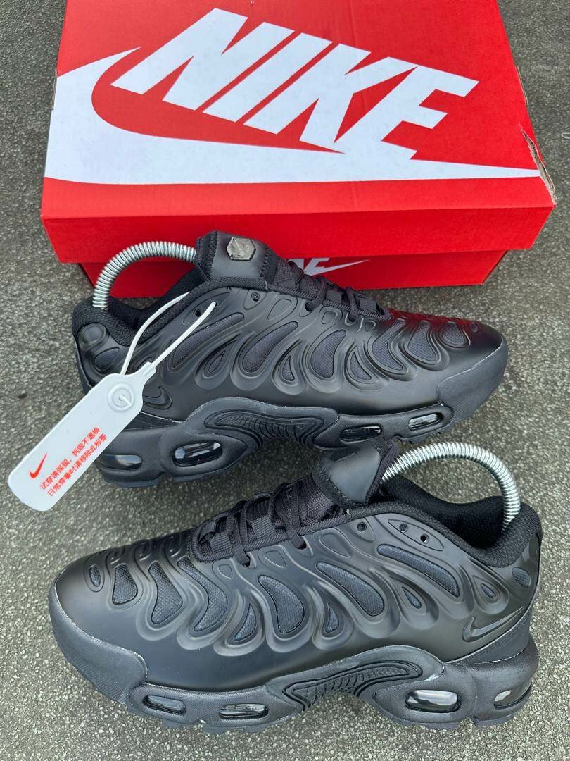 Chaussure Air Max Plus Drift
