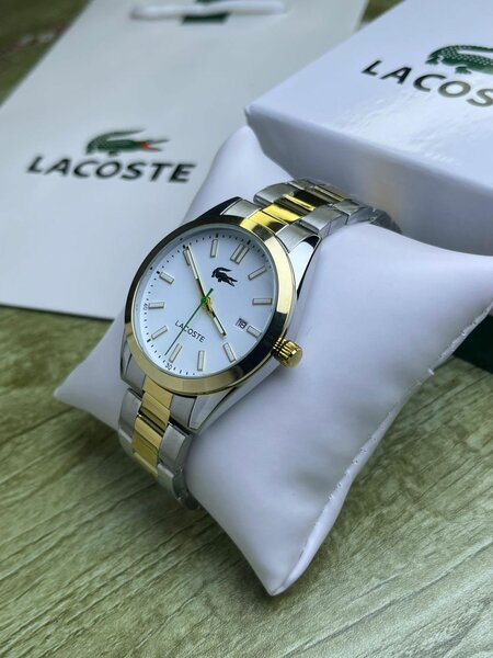 Montre Lacoste Élégante