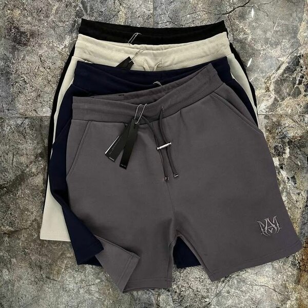 Shorts de sport pour hommes