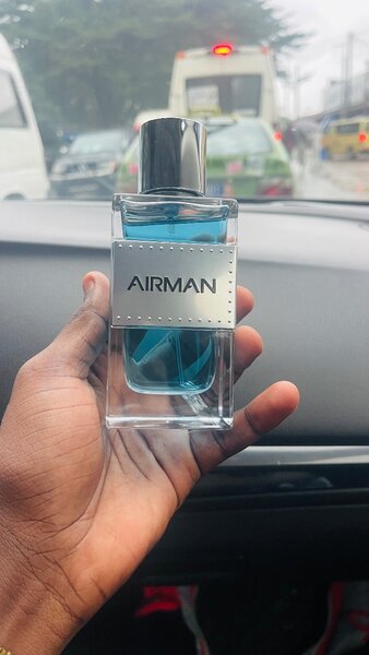 Parfum Cyrus Airman 100ml