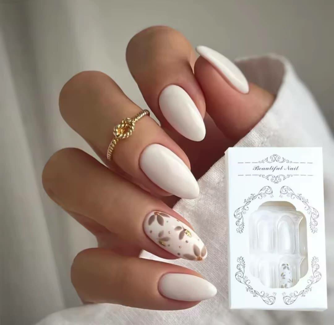 Faux ongles permanent