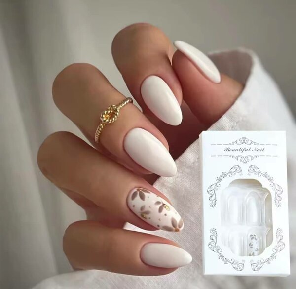 Faux ongles permanent