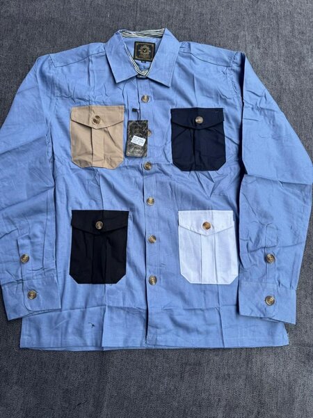 Chemise homme