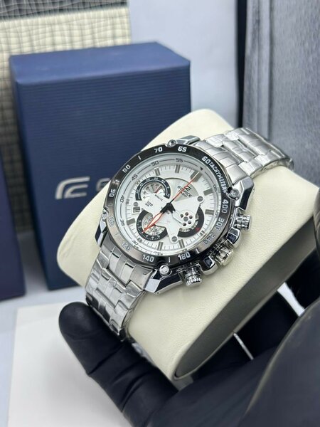 Montre Casio