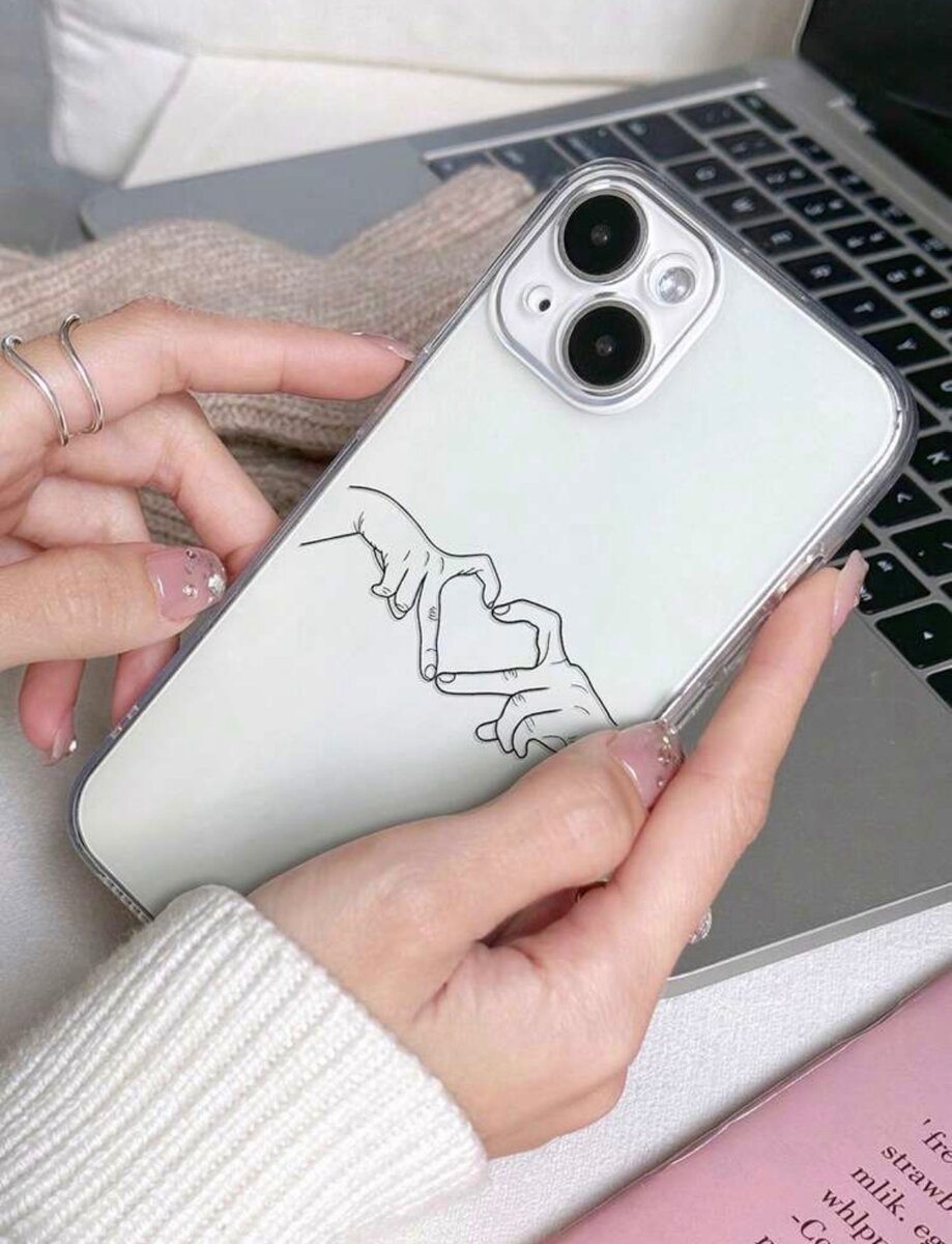 Coques de téléphone 