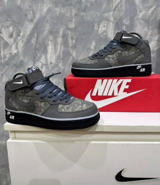 Nike sneakers