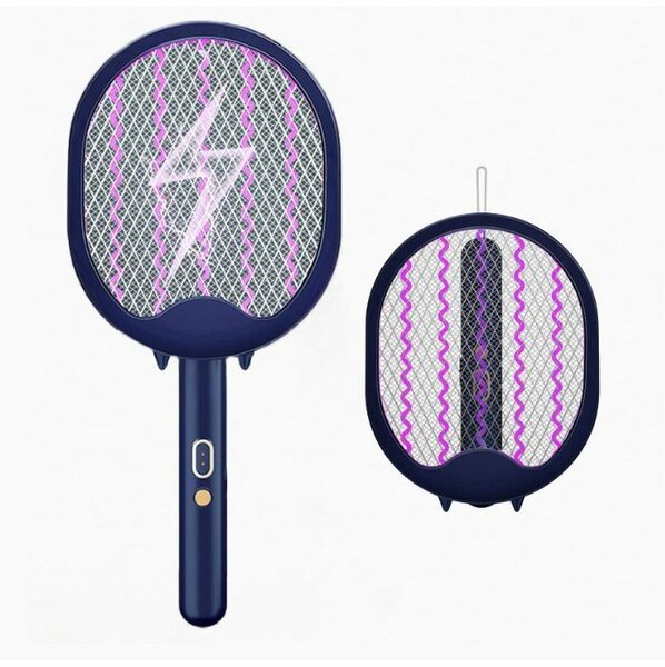 Electric Shock Mosquito Killing Lamp