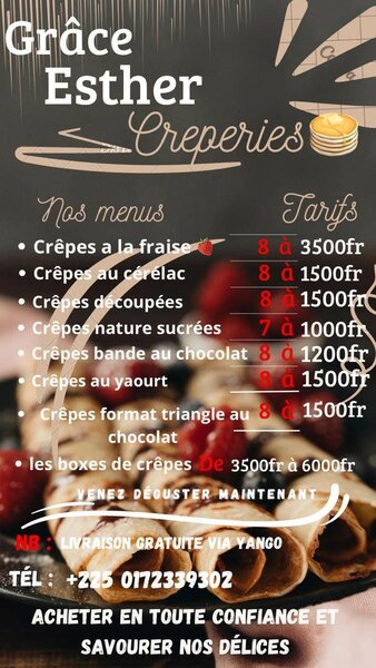 Esther Beauty 12 🛍️