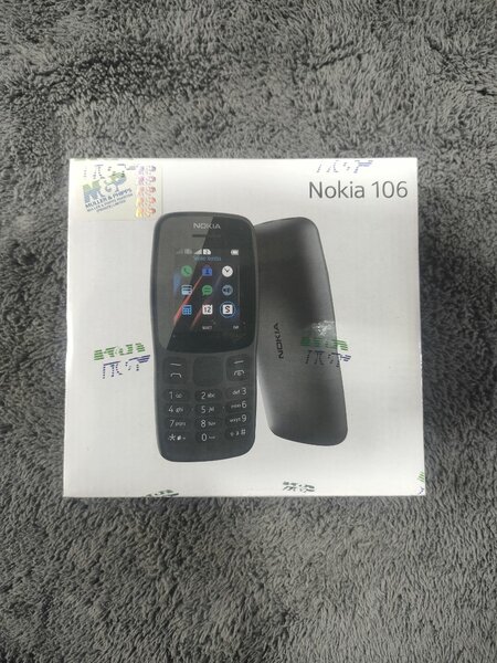 Nokia 106