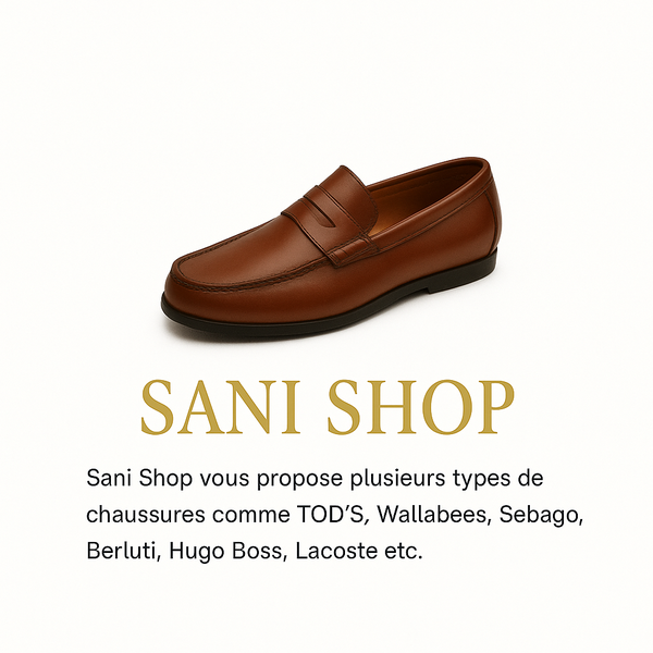 Sani Shop 