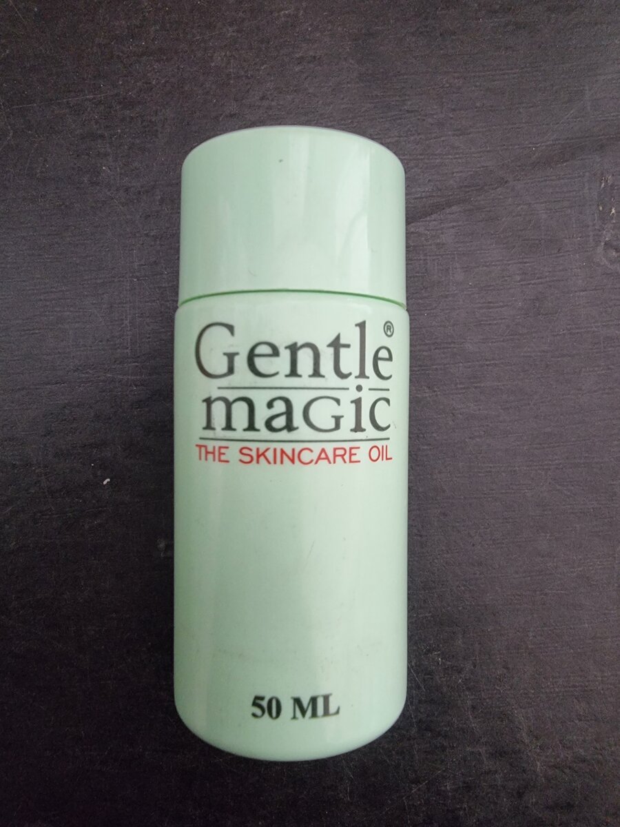 Gentle magic products