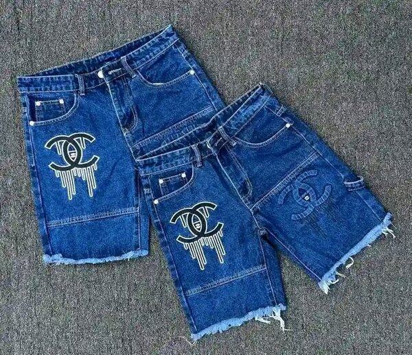 Jeans shorts