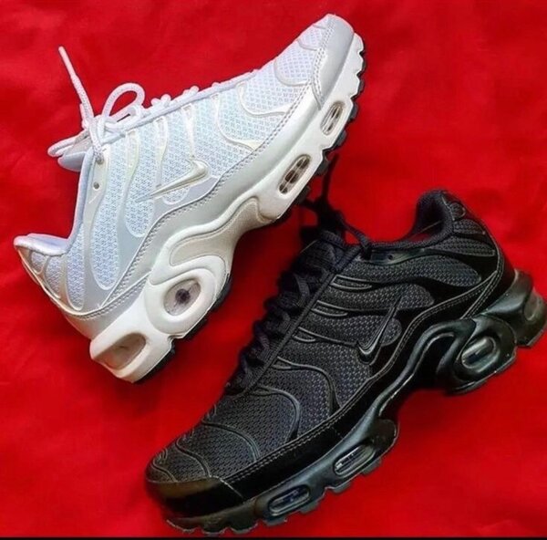 Nike TN
