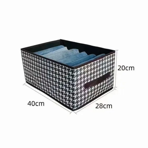 Boite de rangement