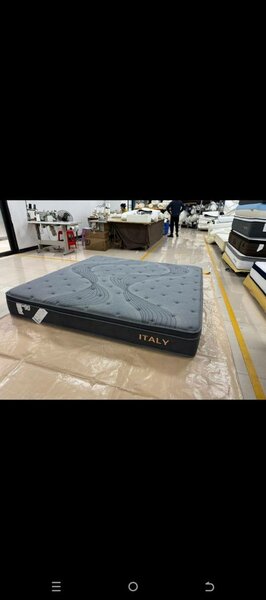 Matelas Confort Premium Italie