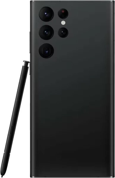 Smartphone Android avec stylet