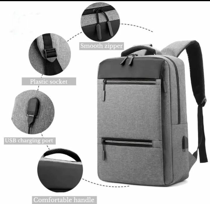 Sac à dos pour ordinateur portable