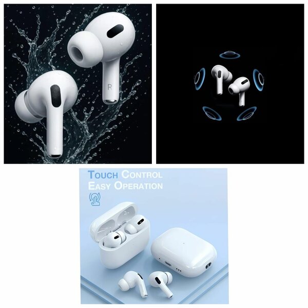 AirPod Pro 2 version USA
