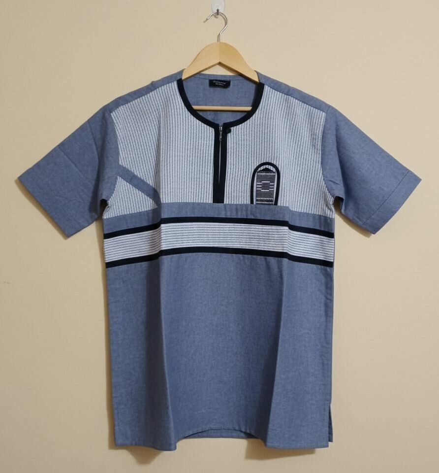 Chemise Homme Élégante