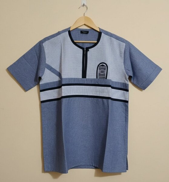 Chemise Homme Élégante