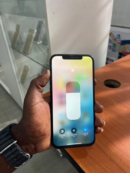 iPhone 12pro max 128gb