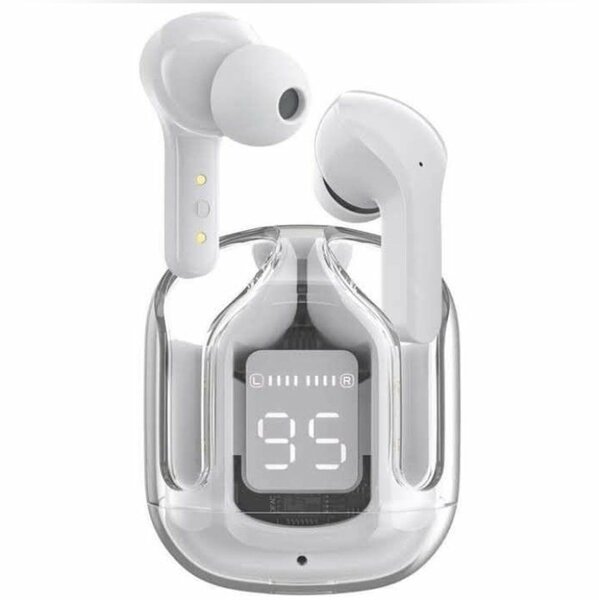 Bluetooth headset